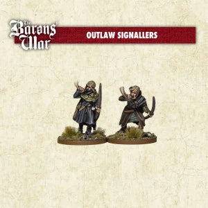 Outlaw Signallers