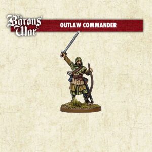 Outlaw Commander