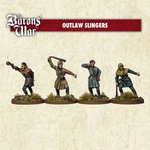 Outlaws Slingers