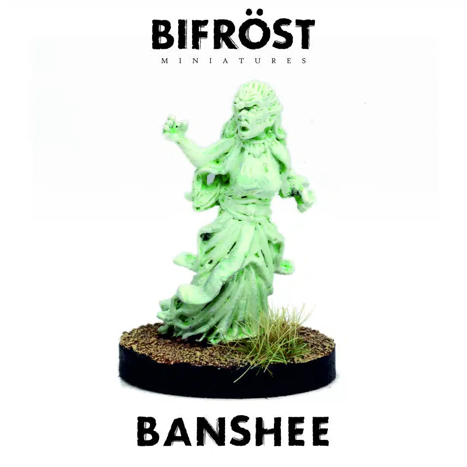 Banshee