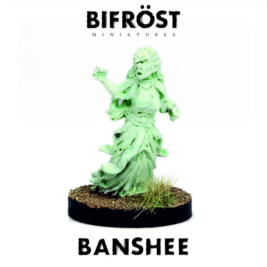 Banshee