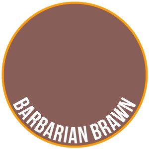 Barbarian Brawn (DR Paints)