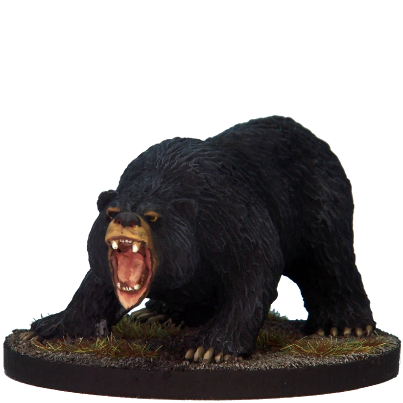 MINI 1062 Bear