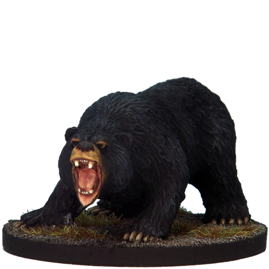 MINI 1062 Bear