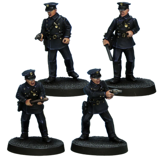 DEAL 311 Beat Cops (4)