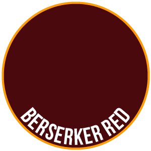 Berserker Red (DR Paints)