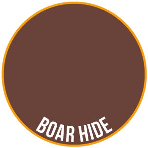 Boar Hide (DR Paints)