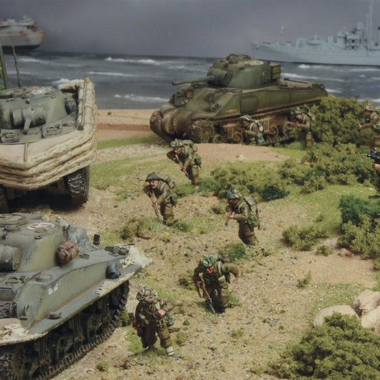 24.05.26 Theatres Of War: A 24 Player Thematic Bolt Action Event