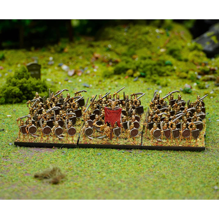 Boneblades - Wargames Atlantic