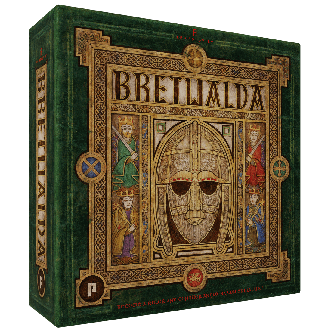 Bretwalda