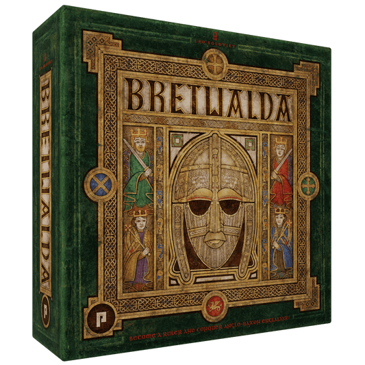 Bretwalda