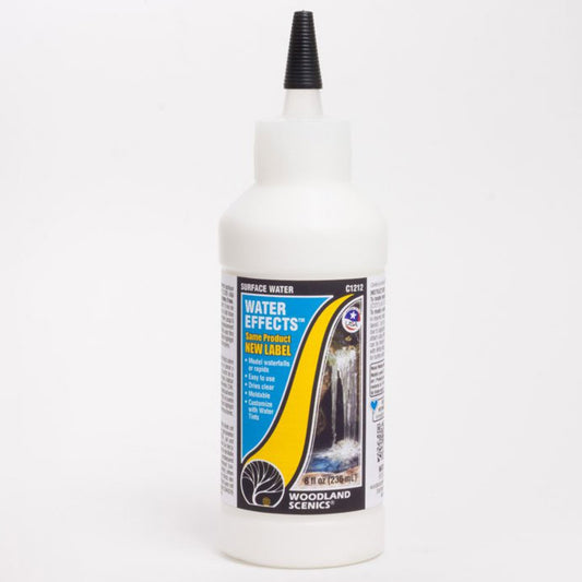 Water Effects Surface Water