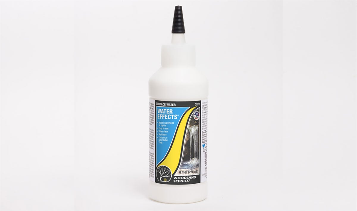 C1212 Water Effects 8oz