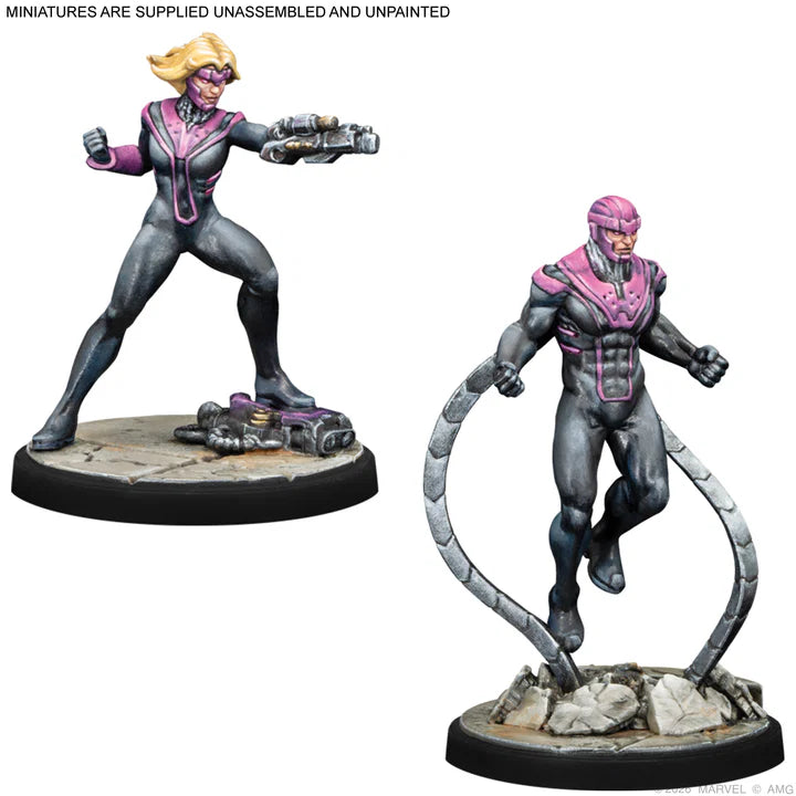 OPERATION: ZERO TOLERANCE & CRISIS CARD PACK