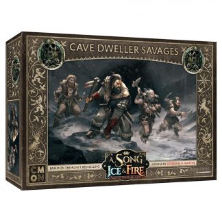 Free Folk: Cave Dweller Savages