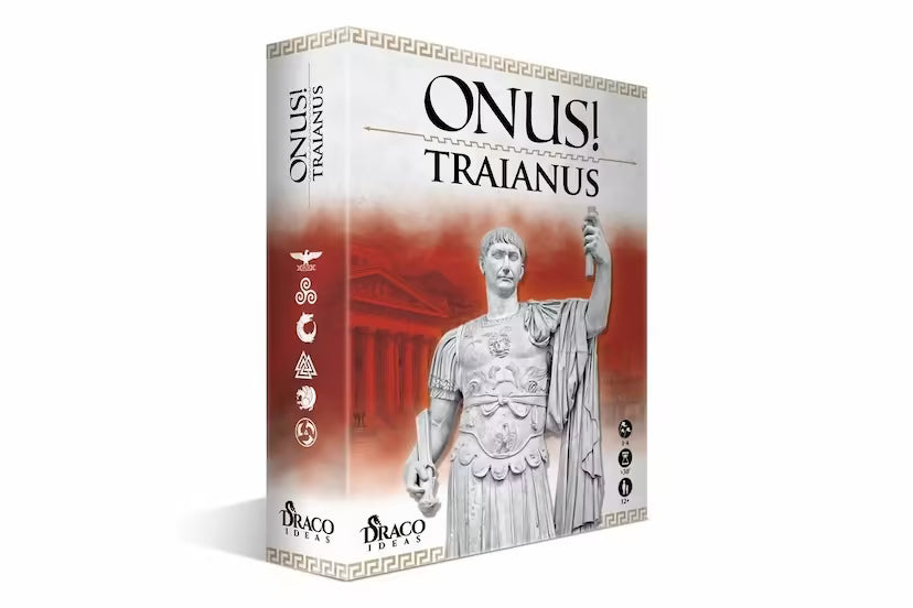 Onus! Traianus