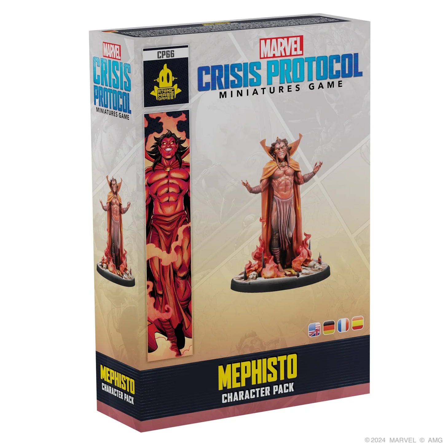 MEPHISTO