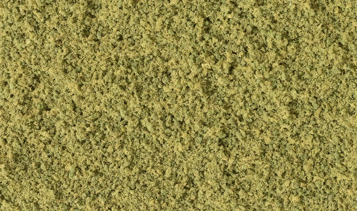 WT62 Burnt Grass Coarse Turf (Bag)
