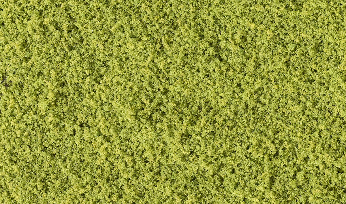 WT63 Light Green Coarse Turf (bag)