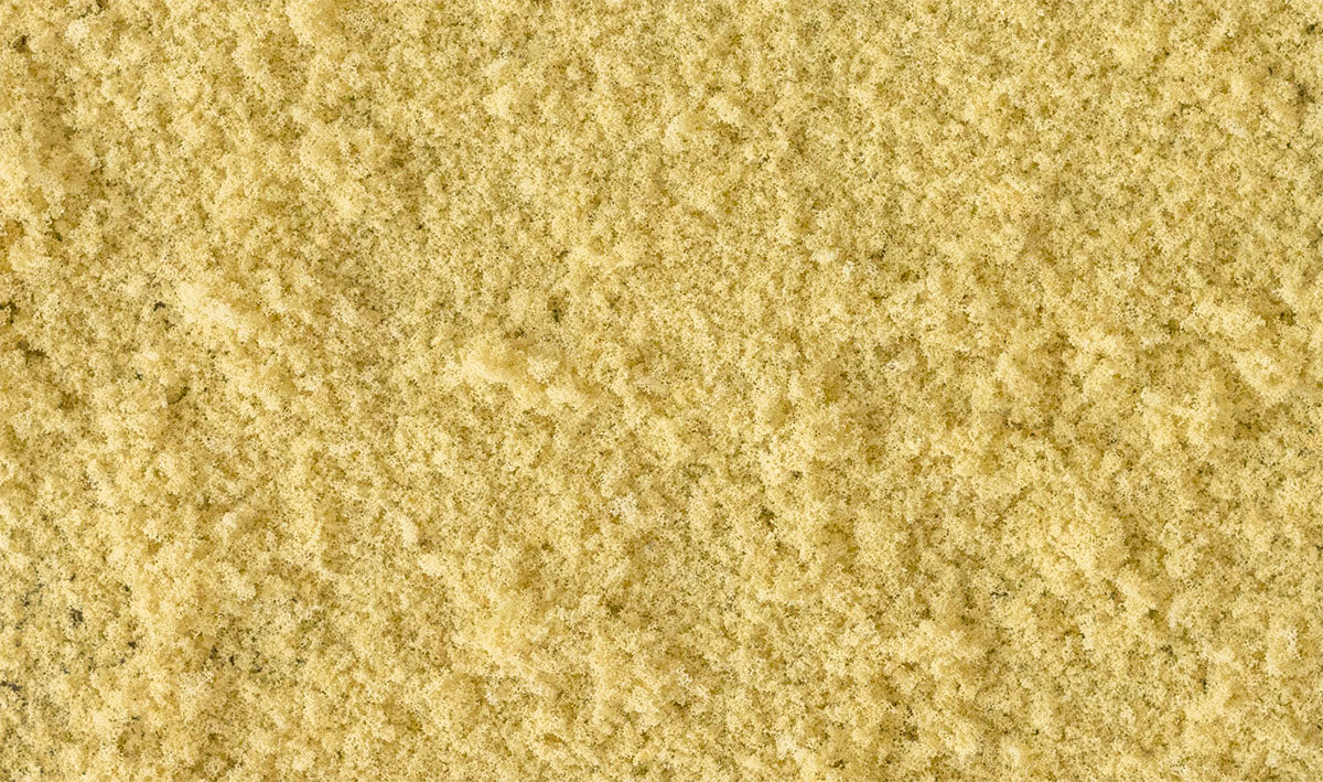 WT61 Yellow Grass Coarse Turf (Bag)