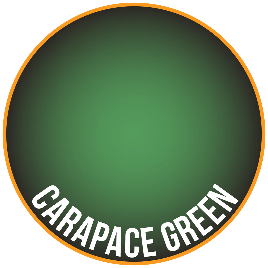 Carapace Green (DR Paints)