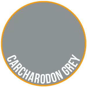 Carcharodon Grey (DR Paints)