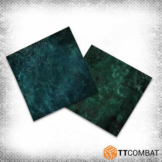 CARNEVALE 3X3 MAP PACK