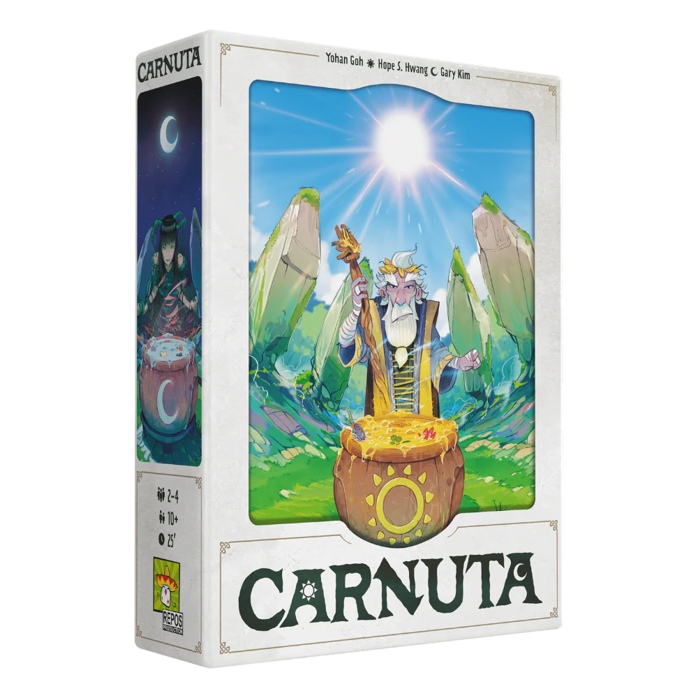 Carnuta