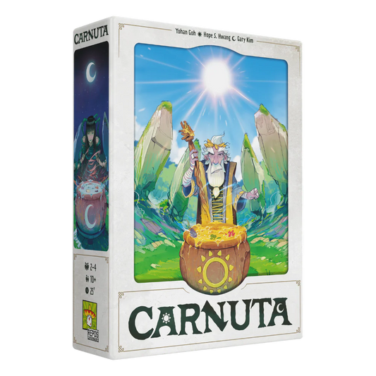 Carnuta
