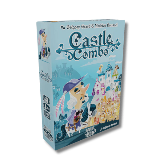 Castle Combo