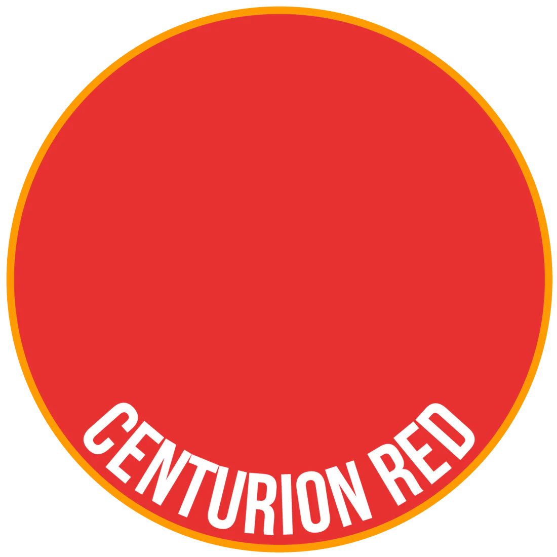 Centurion Red (DR Paints)