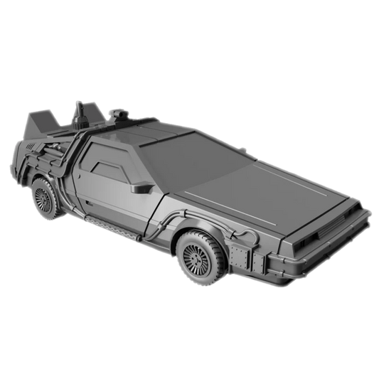 MINI 1188 Chronal Corvette