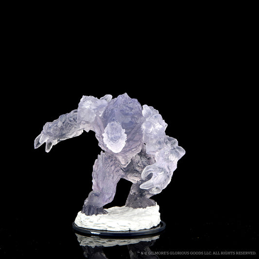 Cinderslag Elemental