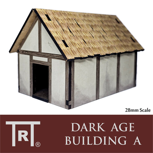 TRT - Dark Age Building A