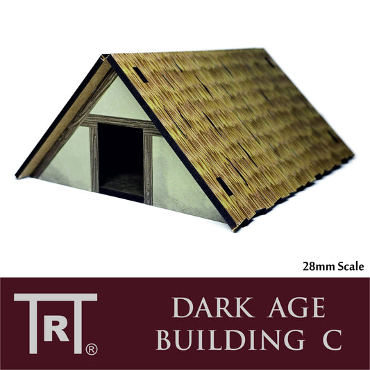 TRT - Dark Age Building C