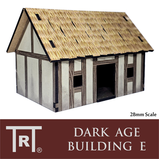 TRT - Dark Age Building E