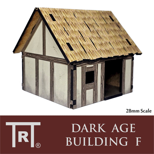TRT - Dark Age Building F