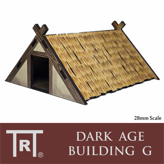 TRT - Dark Age Building G