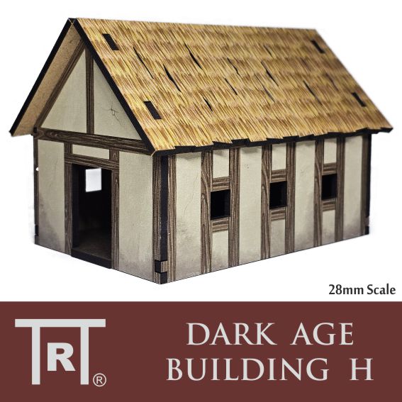 TRT - Dark Age Building H