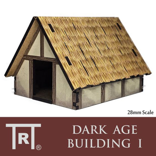 TRT - Dark Age Building I