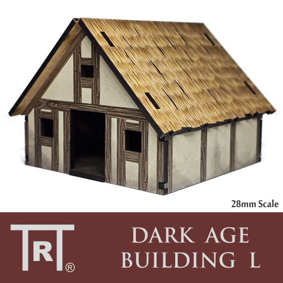 TRT - Dark Age Building L