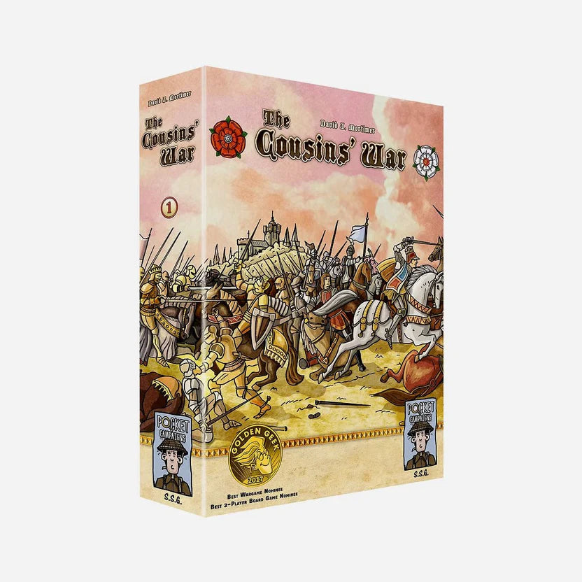The Cousins' War