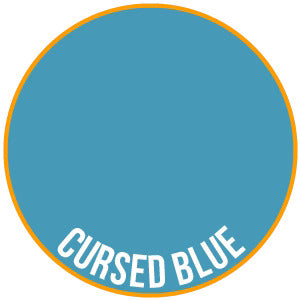 Cursed Blue (DR Paints)