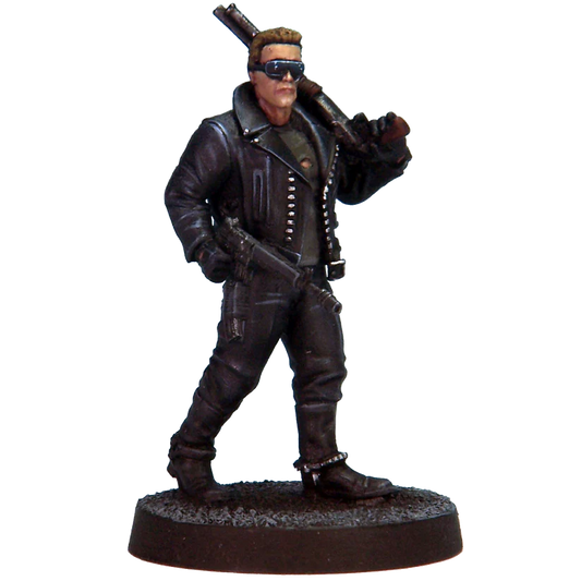 MINI 1715 Cybernetic Organism