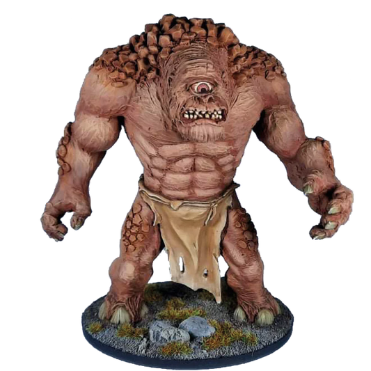 MINI 1183 Cyclops
