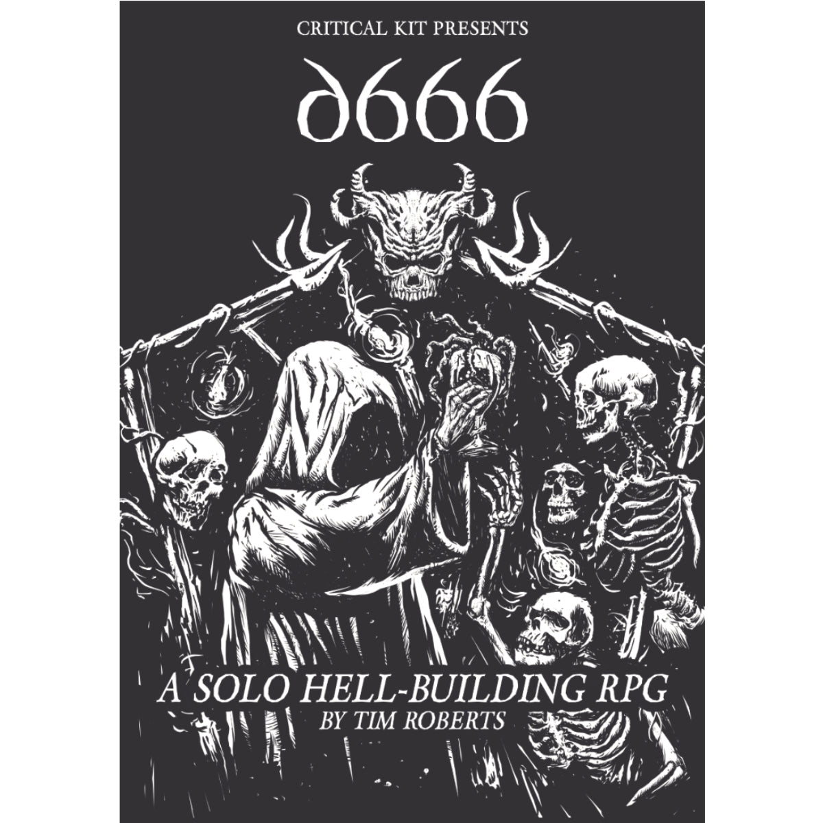 Critical Kit: d666