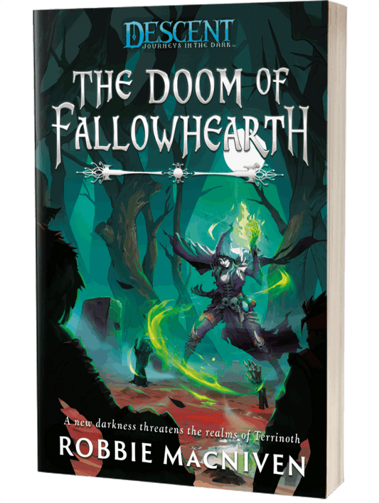 Descent: The Doom Of Fallowhearth