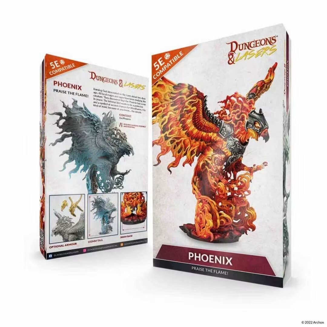 Phoenix