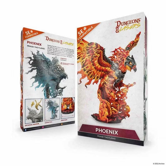 Phoenix