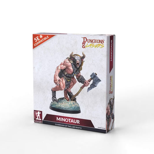 Minotaur